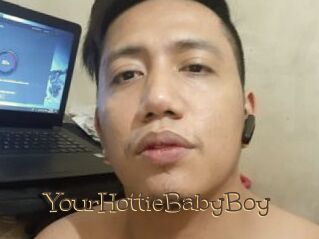 YourHottieBabyBoy Porno FR