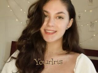 YourIris