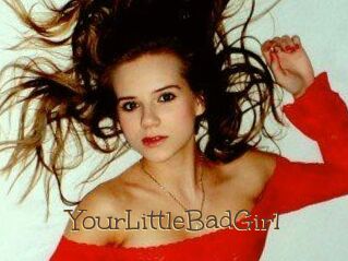 YourLittleBadGirl