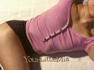 YourLittleMia