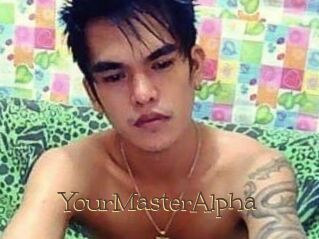 YourMasterAlpha