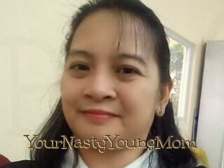YourNastyYoungMom