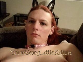 YourSexyLittleKitten