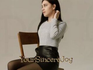 YourSincereJoy Porno FR