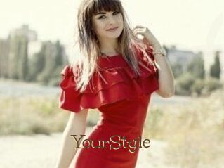 YourStyle