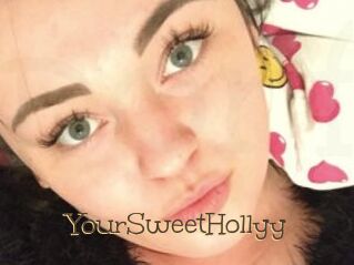 YourSweetHollyy