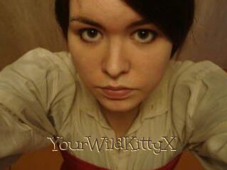 YourWildKittyX