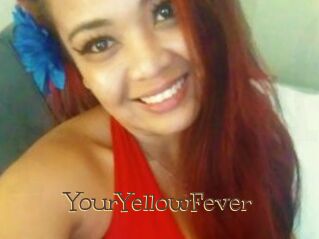 YourYellowFever