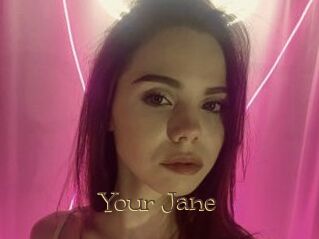 Your_Jane