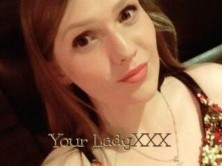 Your_LadyXXX Porno FR