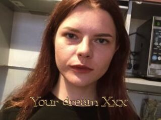 Your_dream_Xxx Porno FR