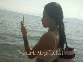 Your_baby_doll21