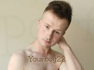 Yourboy22 Porno FR