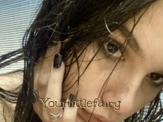 Yourlittlefairy