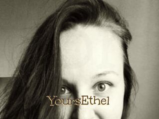 YoursEthel
