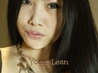Yours_Lean