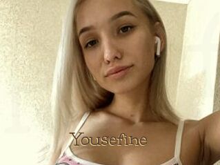 Yousefine