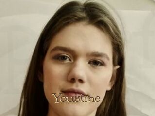 Youstine