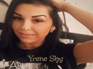Yrene_Shy