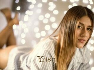 Yrish