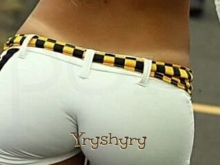 Yryshyry