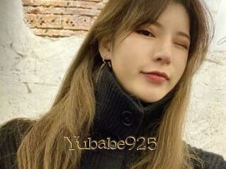 Yubabe925