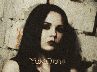 YukiOnna