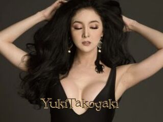 YukiTakoyaki