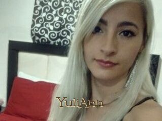 YuliAnn