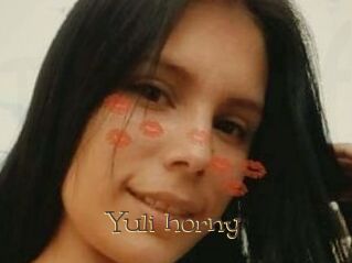 Yuli_horny