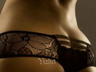Yulia