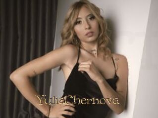 YuliaChernova