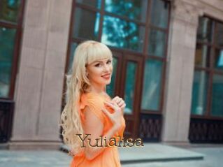 Yulialisa