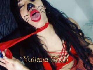 Yuliana_Bitch