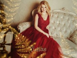 Yulias