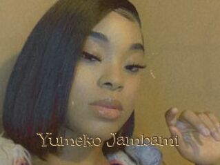 Yumeko_Jambami Porno FR