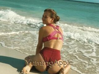 YummyApple