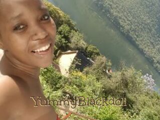 YummyBlackdoll