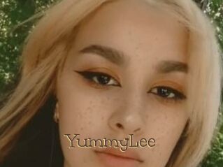 YummyLee Porno FR