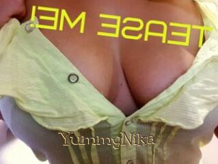 YummyNika