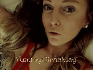 YummyOliviaMay