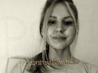 YummyTata18