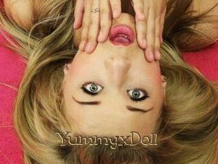 YummyxDoll