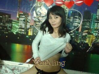 YunMing