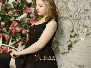 Yunaa