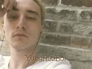 YungHikiBoi