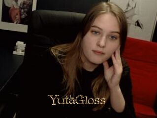 YutaGloss