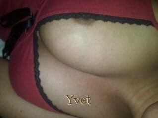 Yvet