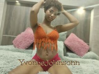 YvonneJohnsonn Porno FR