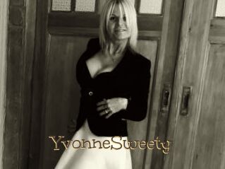 YvonneSweety